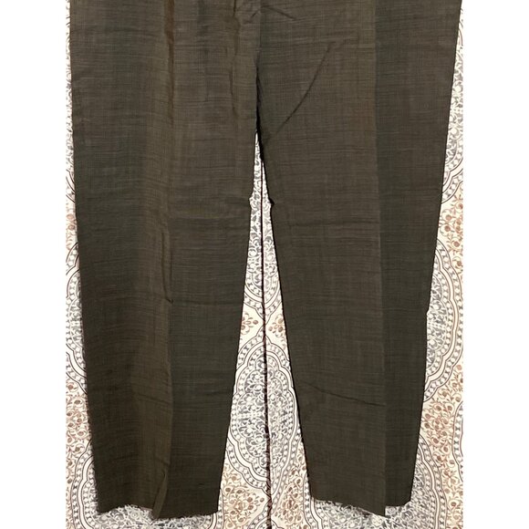 Hugo Boss Mens 2-Piece Suit Size 38R Made In USA - Picture 16 of 16